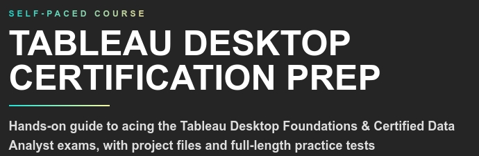 이미지 · Maven 애널리즘 - Tableau 데스크톱 인증 Prep 2025-10