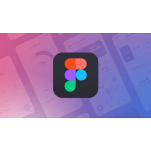 UI/UX Design With Figma : 5+ Real World Projects 2022-3