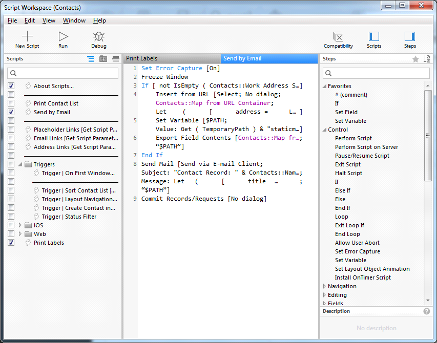 Imágenes · Archivo Pro 26.0.3.307 Ganar /macOS