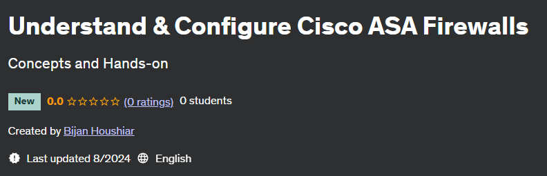 Pictures · Udemy — Understand & Configure Cisco ASA Firewalls 2024-7