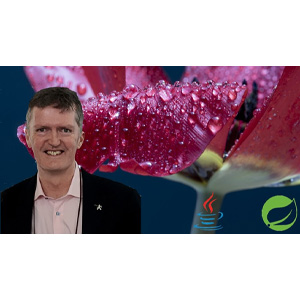 Java 25 Ready: Java 8–25 + Spring Boot 3 – In Simple Terms 2026-2