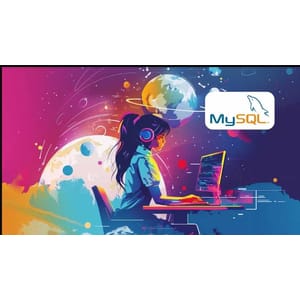 Mysql MasterClass: Master Basic to Advanced Mysql Queries 2024-7