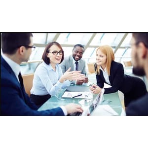 Udemy — Workplace Communication: You Can Speak Up at Meetings! 2025-3