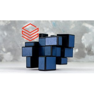 Databricks: Master Data Engineering, Big Data, Analytics, AI 2025-3