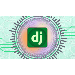 ZeroToMastery — Django Bootcamp: Zero to Mastery 2025-4