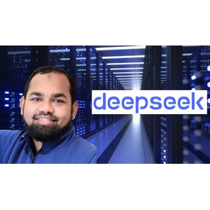 DeepSeek Mastery: استخدم Deepseek مع 70K+ Prompts AI أدوات 2025-2