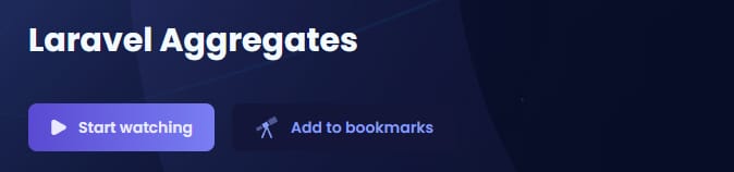 Pictures · CodeCourse — Laravel Aggregates 2022-1