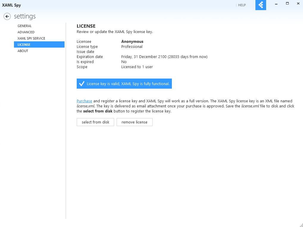 Pictures · XAML Spy 3.0.2