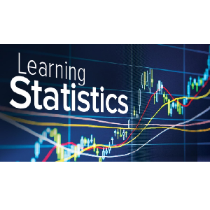 thegreatcourses — Learning Statistics: Concepts and Applications in R 2018-10