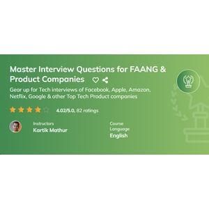 Coding Blocks — Master Interview Questions for FAANG & Product Companies 2024-3