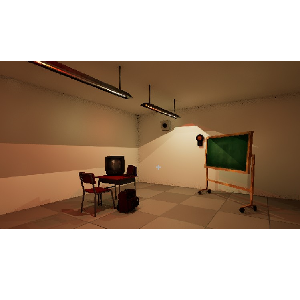Blender – Low Poly Modeling/Texturing 2024-4