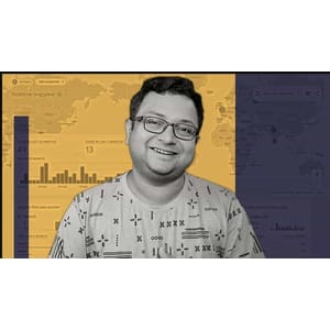 Udemy — Master Google Analytics 4 Reports and GTM Basics in 2025 2025-8