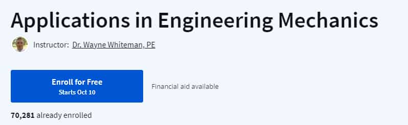Pictures · Applications in Engineering Mechanics 2024-10