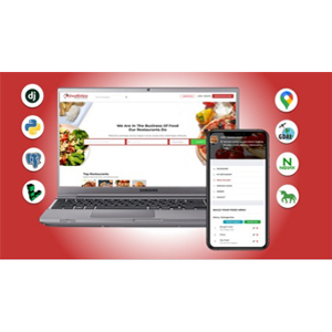 Django In Real Life – Build Complex Restaurant Platform 2024-1