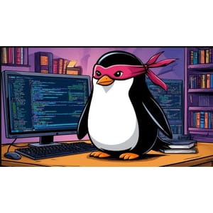 Linux Командная линия: от нуля к герою 2025-4