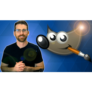 Udemy — GIMP 2.10 Masterclass: From Beginner to Pro Photo Editing 2022-4