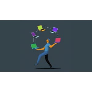 Master Multithreading & Asynchronous Programming in C#/.NET 2024-10