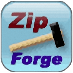 ZipForge 6.94 for D6-D11