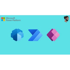 Advanced RPA – AI Builder With Power Automate & Power Apps 2024-9