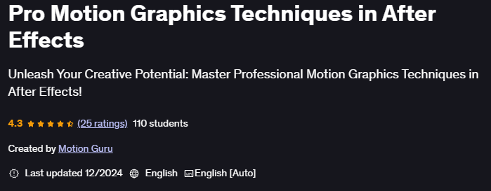 图片 · Pro Motion 图形技术 After Effects 2024-3