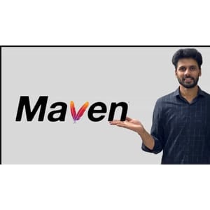 Maven Crash Course 2022-1