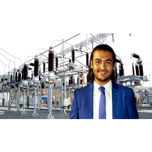 Udemy — Ultimate Electrical Substations, Hv And Generation Bundle 2022-5