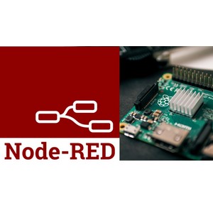 Raspberry Pi & IoT with Node-RED – Build Projects 2026-1