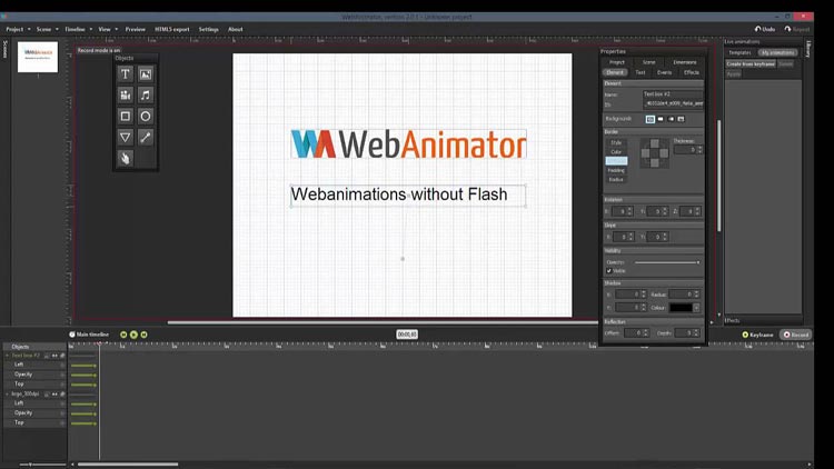 Pictures · Incomedia WebAnimator Plus 3.0.6 Multilingual