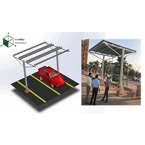 SolidWorks 2020 Learning by Doing 1. Car Canopy Design 2019-12
