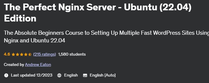 Images · Le site Web de l’Ubuntu (22.04• Édition 2023-12