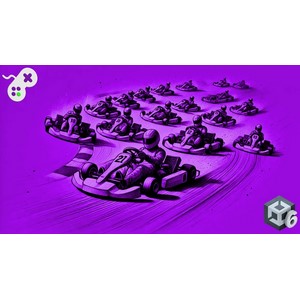 Build A Multiplayer Kart Racing Game In Unity 2022-5