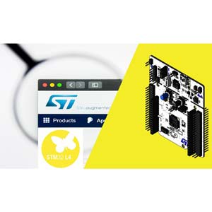 Udemy — STM32L4 Bare-Metal Peripheral Drivers Development 2021-6