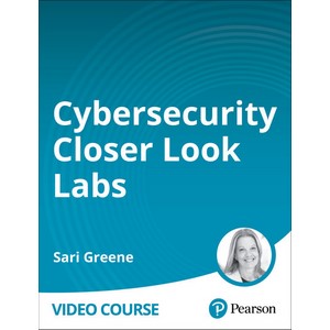 Oreilly – Cybersecurity Closer Look Labs (वीडियो पाठ्यक्रम) 2025-2