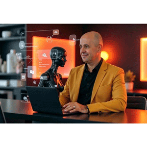 بنیادی تعمیر AI ایجنٹ اور Custom GPTs 2025-7