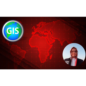 A Comprehensive Course on GIS (Part 1 – The GIS Tools) 2025-1