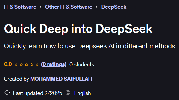 图片 · 快速深度到 DeepSeek 2025-2