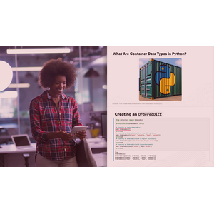 Python Collections 2024-3