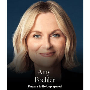 Masterclass — Prepare to Be Unprepared 2023-12