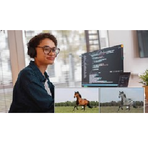 Udemy — Keras Deep Learning & Generative Adversarial Networks (GAN) 2023-6