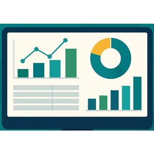Excel Dashboards Interactivos para profesionales 2025-8