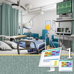 Complete PHP Hospital System Using CodeIgniter Framework (2020) 2020-10