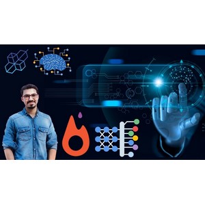 PyTorch Power: From Zero to Deep Learning Hero – PyTorch 2024-7
