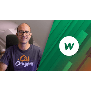 Udemy — Webflow Essentials Course 2025-1