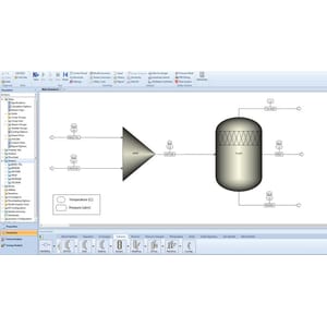 Introducing Aspen Plus V11 : Chemical engineering simulation 2021-4