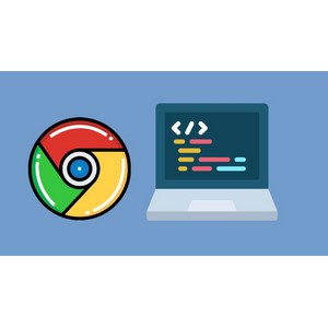 Udemy — Mastering Chrome Developer Tools for Beginners 2024-2