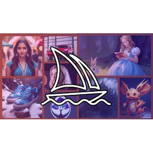 Midjourney Masterclass: Create AI Art with Midjourney v6 2025-4