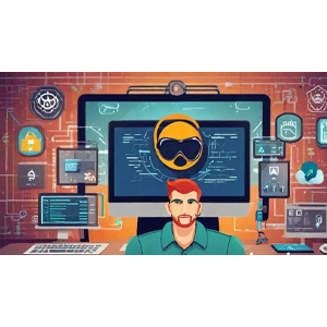 Cyber Security For Beginners v2025 2024-11