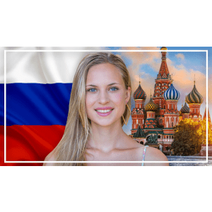Udemy — Complete Russian Course: Learn Russian for Beginners 2021-11