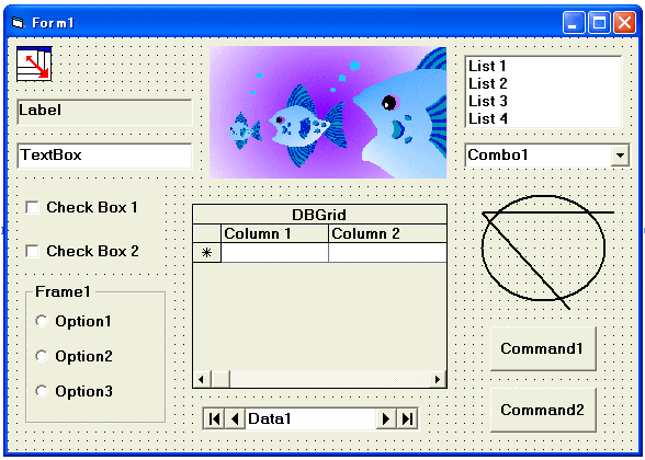 이미지 · Delphi를 위한 ResizeKit2 13 플로렌스
