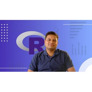 Udemy — Beginner-To-Mastery over Data Visualization Using R (2024) 2024-11